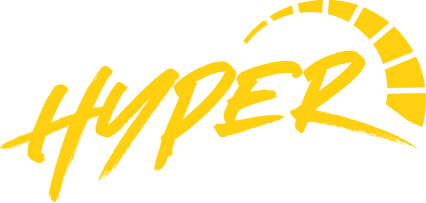 hyper-hybrid-training-logo-yellow